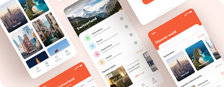 Technical Direction & Advise