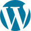 wordpress logo